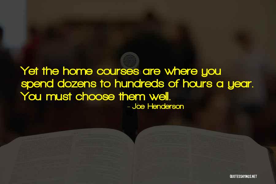 Joe Henderson Quotes 1629940 Joe Henderson Quotes 1629940
