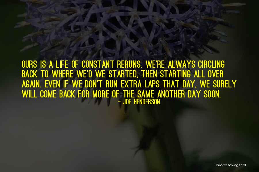 Joe Henderson Quotes 264678 Joe Henderson Quotes 264678