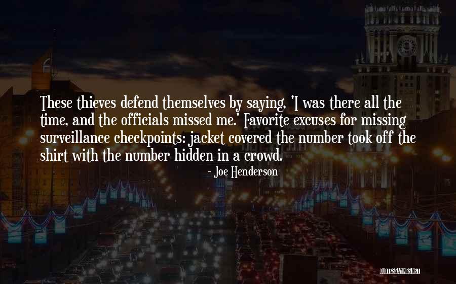 Joe Henderson Quotes 324733 Joe Henderson Quotes 324733