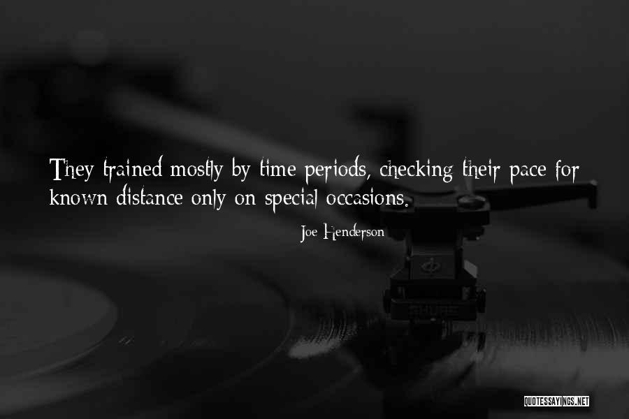 Joe Henderson Quotes 419417 Joe Henderson Quotes 419417