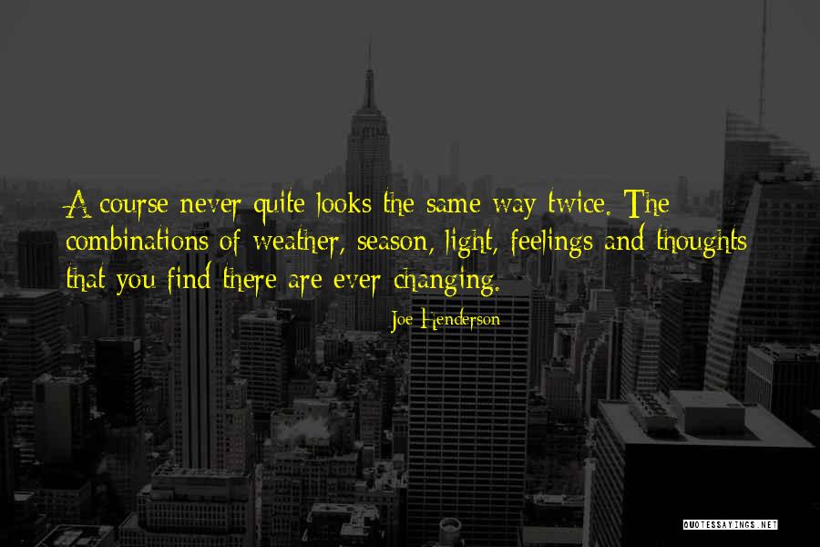 Joe Henderson Quotes 468486 Joe Henderson Quotes 468486