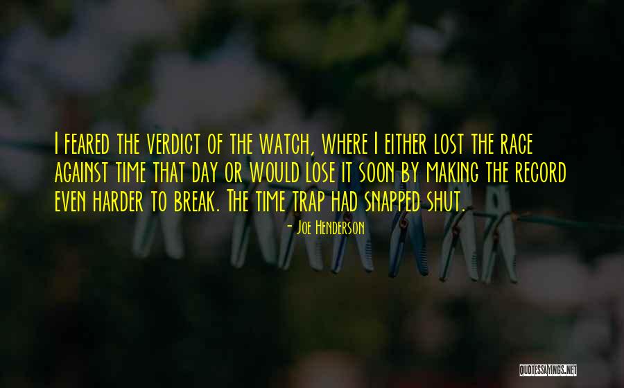 Joe Henderson Quotes 843258 Joe Henderson Quotes 843258