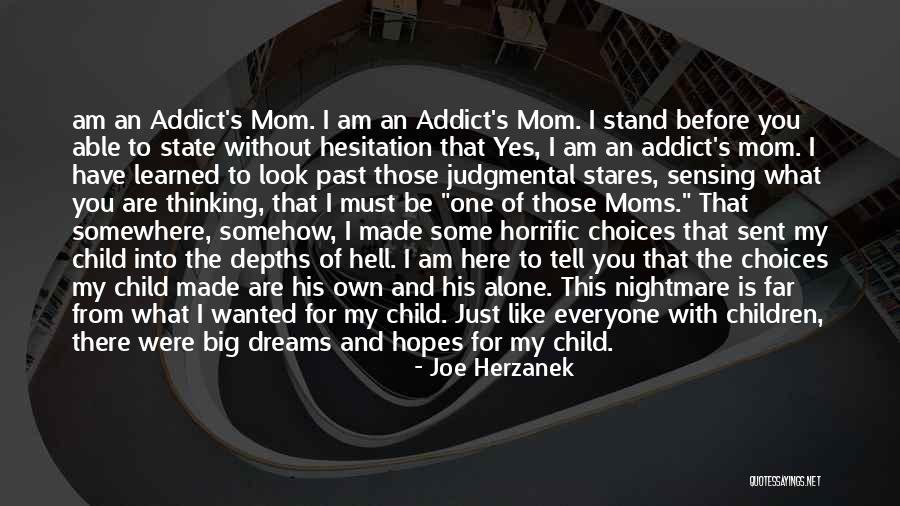 Joe Herzanek Quotes 241801