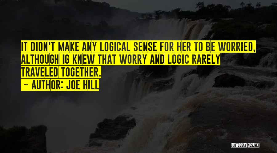 Joe Hill Quotes 1026103
