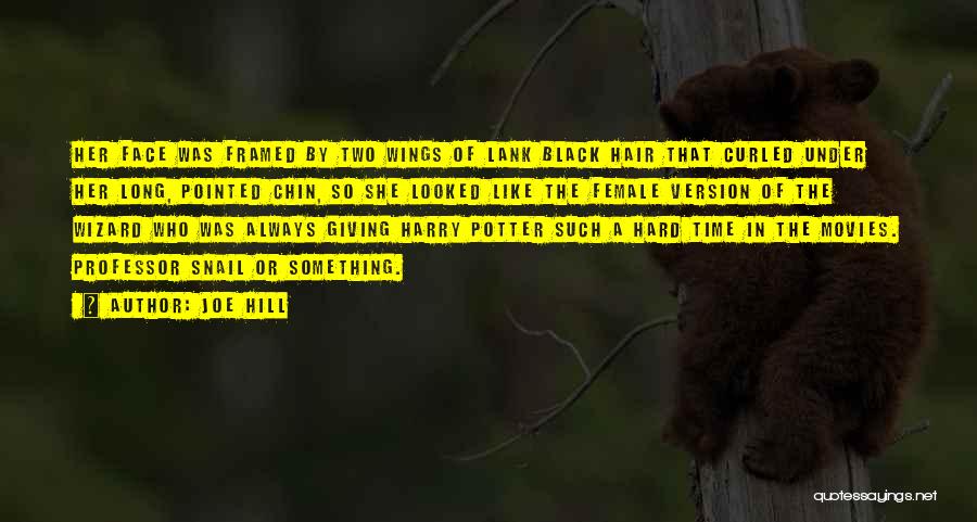 Joe Hill Quotes 1082027