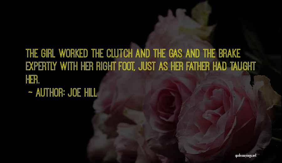 Joe Hill Quotes 1150975