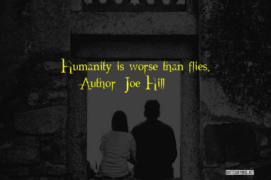 Joe Hill Quotes 1302883