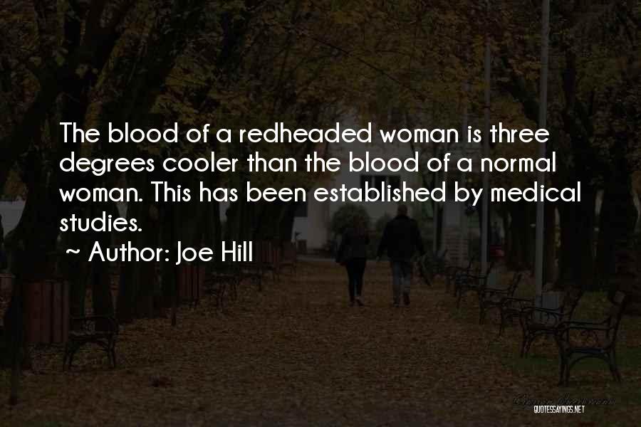 Joe Hill Quotes 1838326