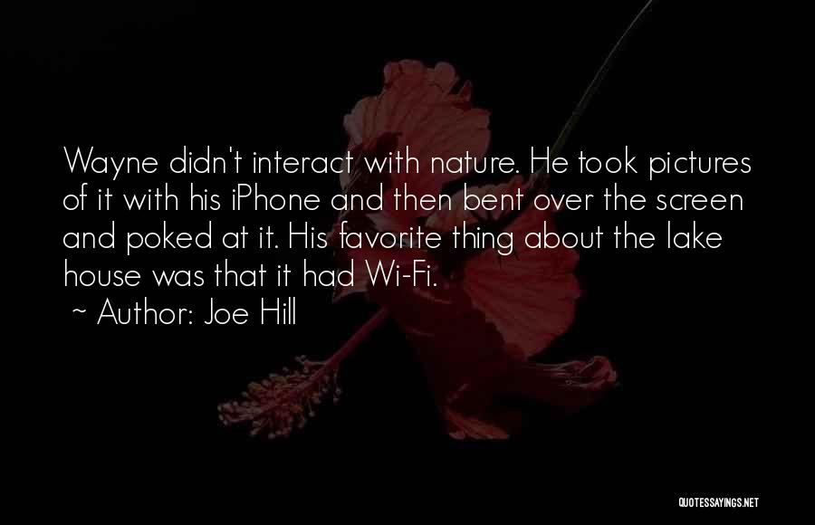 Joe Hill Quotes 1939972