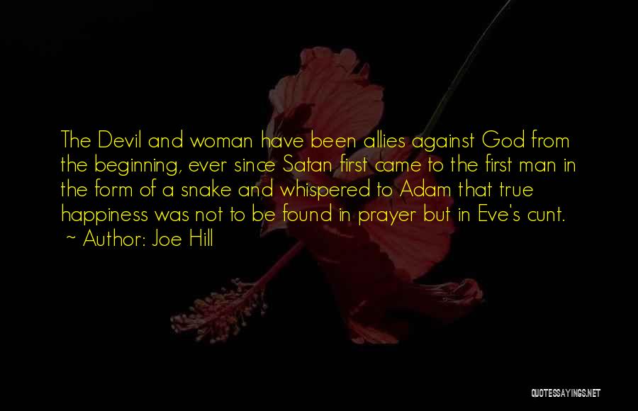 Joe Hill Quotes 2154187