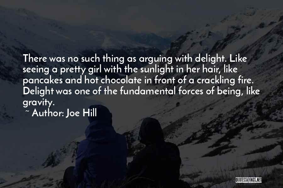 Joe Hill Quotes 355510