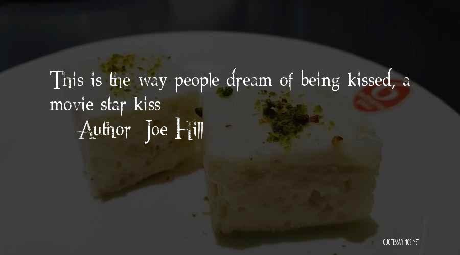 Joe Hill Quotes 712414