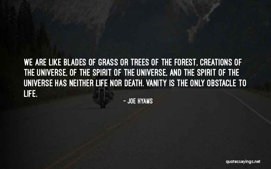 Joe Hyams Quotes 1455707 Joe Hyams Quotes 1455707