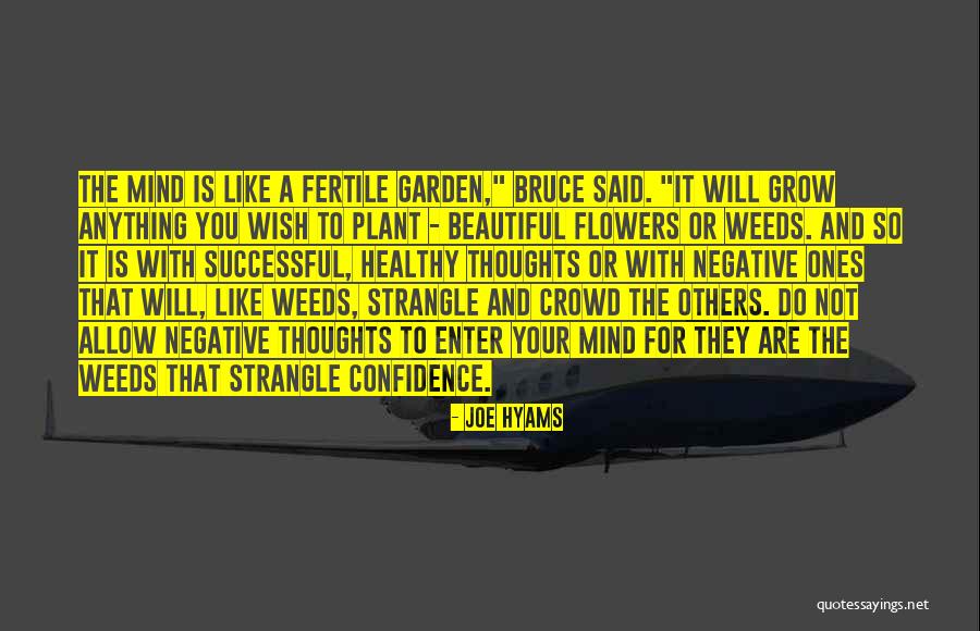 Joe Hyams Quotes 1508102 Joe Hyams Quotes 1508102