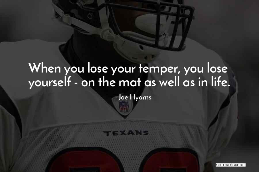 Joe Hyams Quotes 1821239 Joe Hyams Quotes 1821239