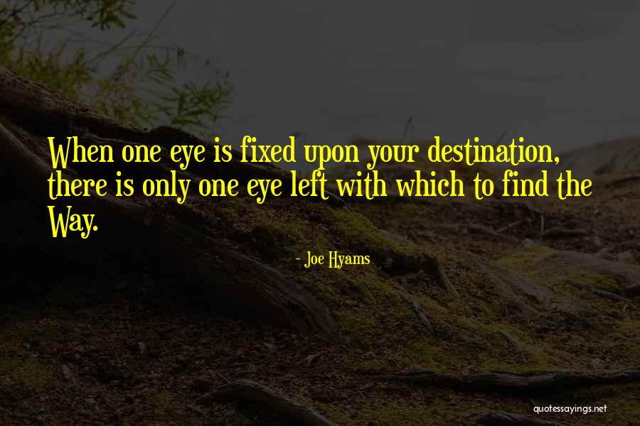 Joe Hyams Quotes 449024 Joe Hyams Quotes 449024
