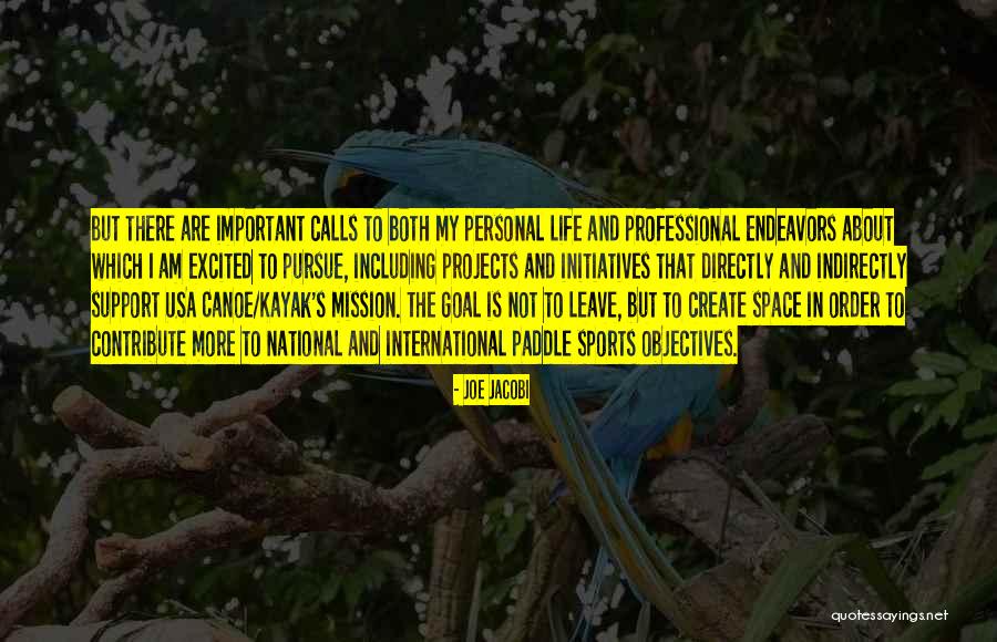 Joe Jacobi Quotes 1648732 Joe Jacobi Quotes 1648732