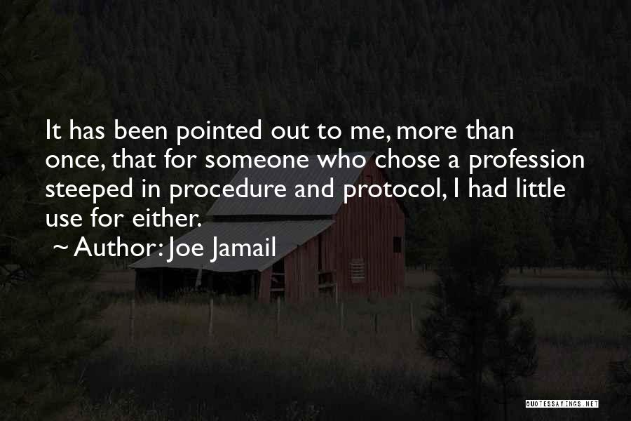 Joe Jamail Quotes 126070