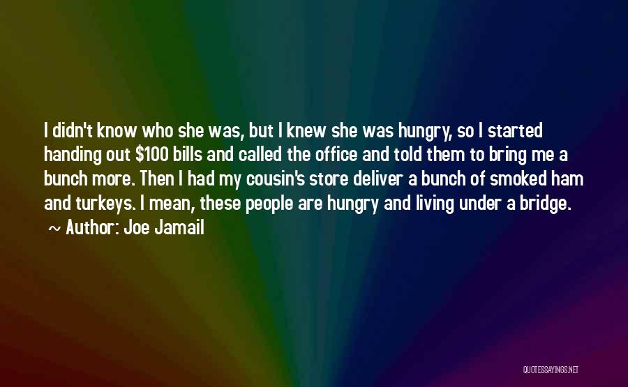 Joe Jamail Quotes 2196834