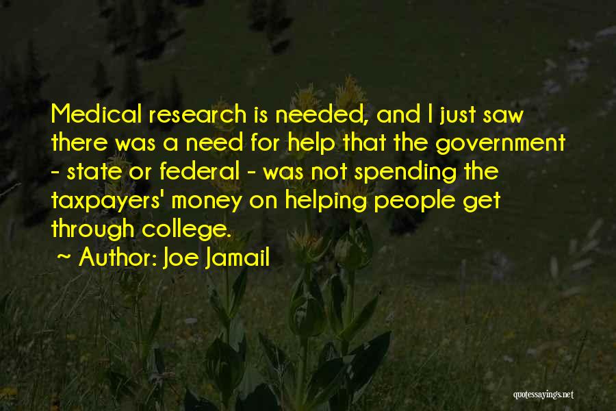 Joe Jamail Quotes 516071