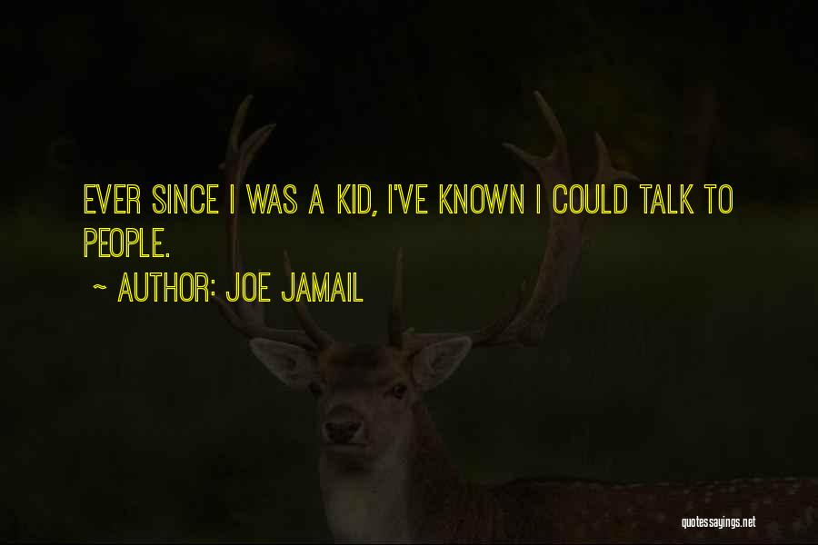 Joe Jamail Quotes 569911