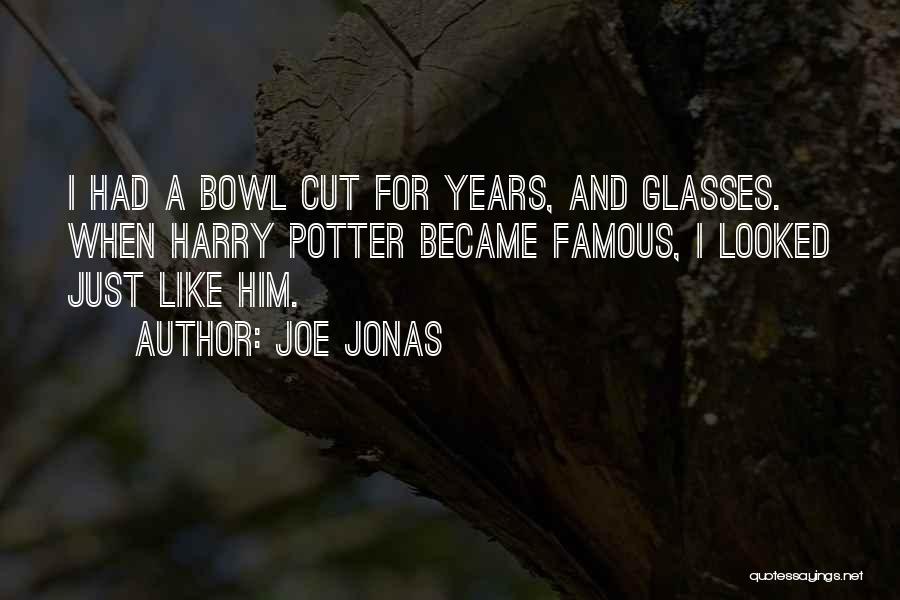 Joe Jonas Quotes 170611