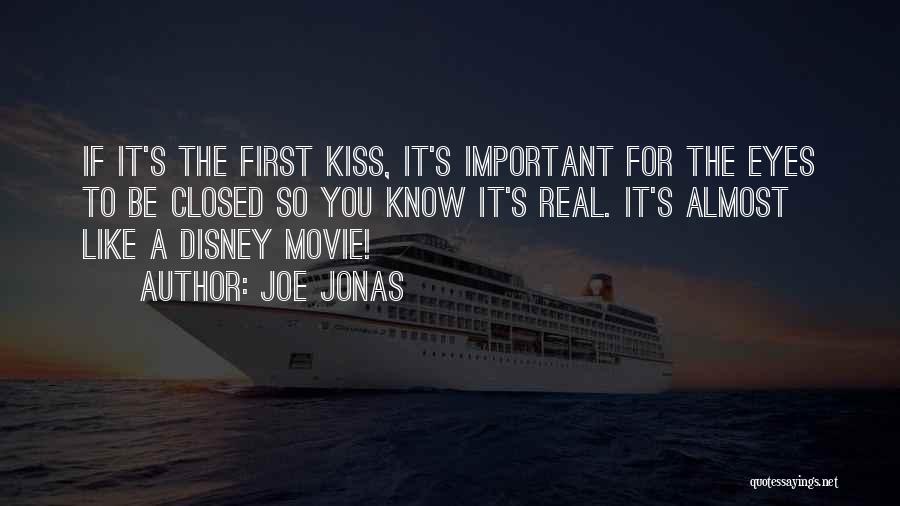 Joe Jonas Quotes 2231827