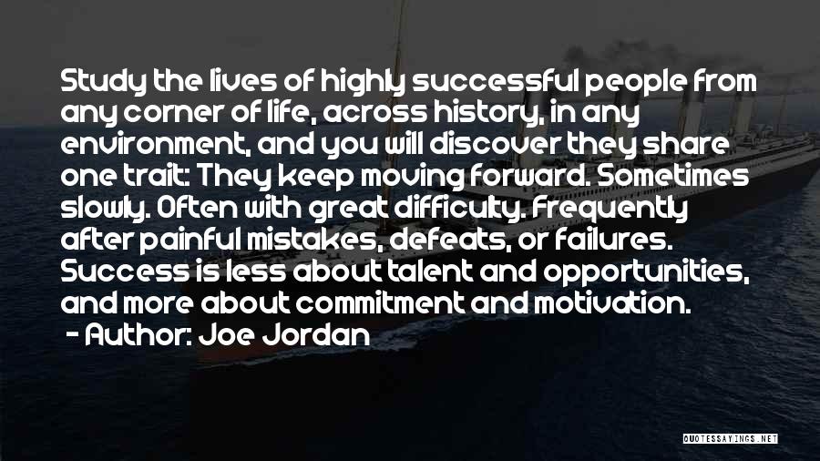 Joe Jordan Quotes 2016190