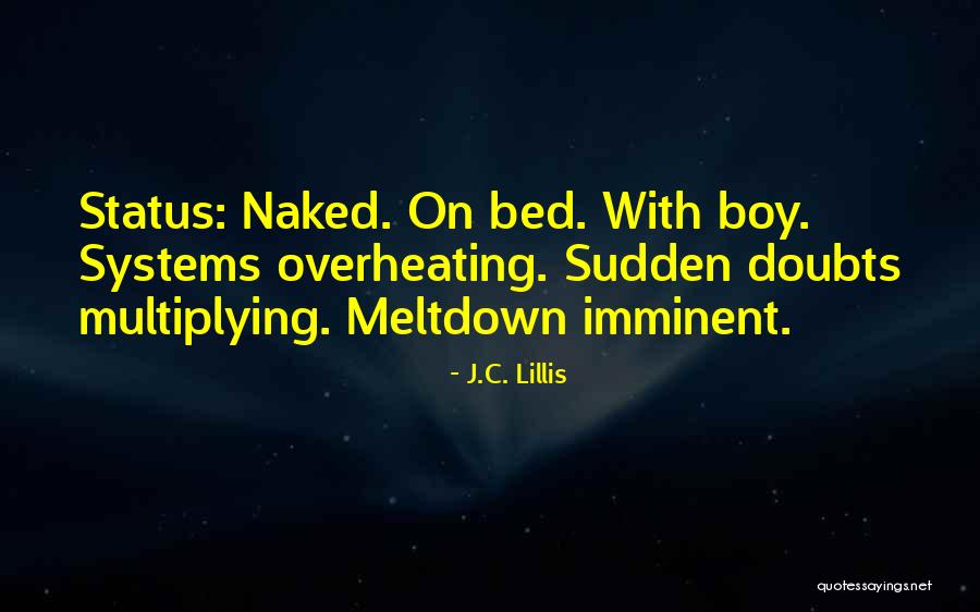 Joe Keery Quotes By J.C. Lillis Joe Keery Quotes By J.C. Lillis