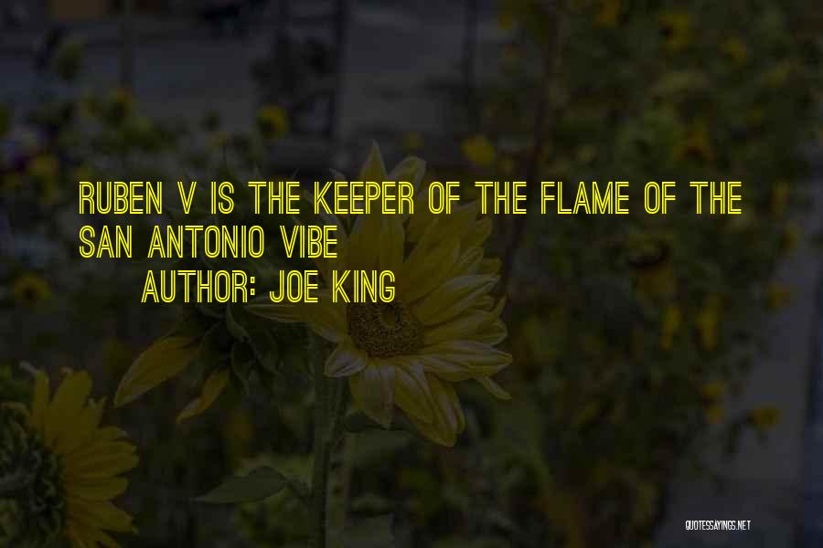 Joe King Quotes 1007364