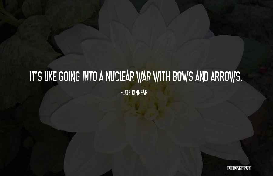 Joe Kinnear Quotes 133070 Joe Kinnear Quotes 133070