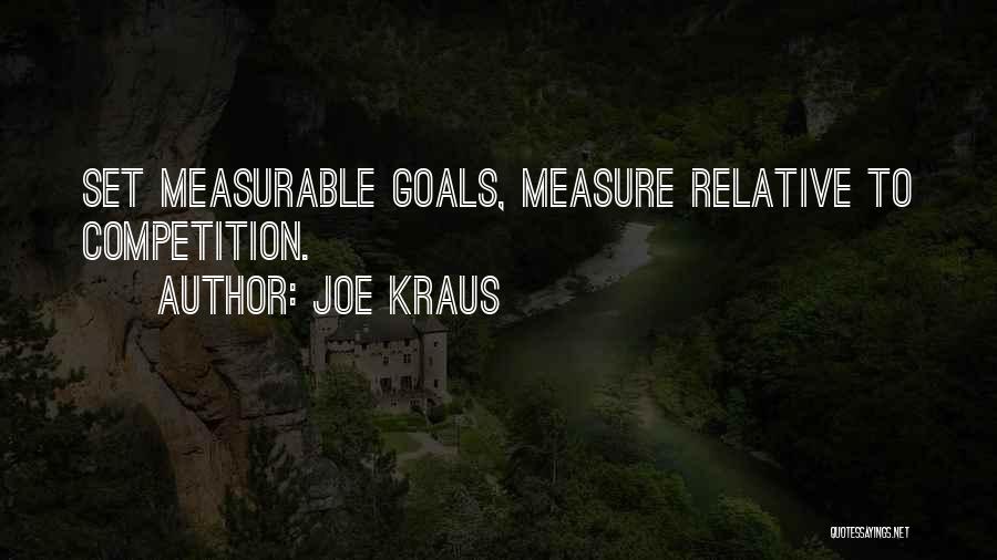 Joe Kraus Quotes 1454458