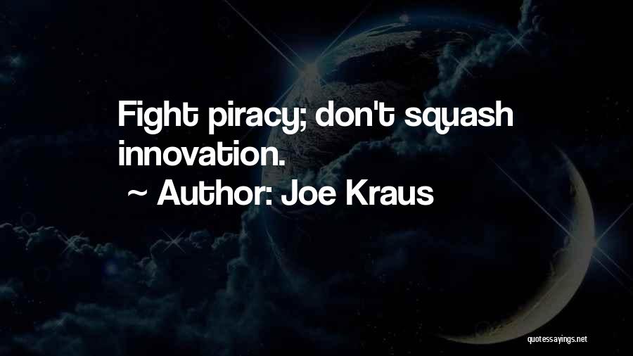 Joe Kraus Quotes 860844