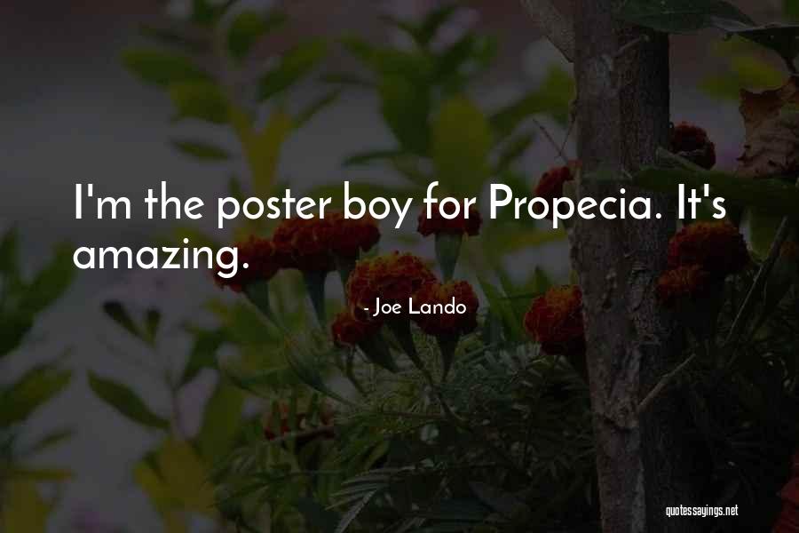 Joe Lando Quotes 513589 Joe Lando Quotes 513589