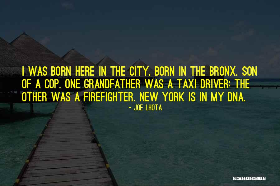 Joe Lhota Quotes 1167044 Joe Lhota Quotes 1167044
