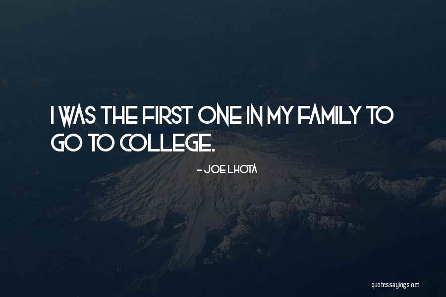 Joe Lhota Quotes 1216139 Joe Lhota Quotes 1216139