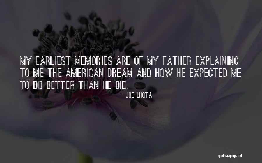 Joe Lhota Quotes 1510727 Joe Lhota Quotes 1510727