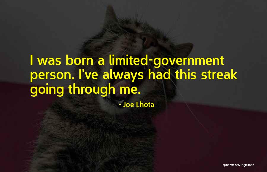 Joe Lhota Quotes 2271172 Joe Lhota Quotes 2271172