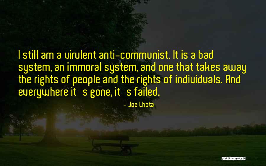 Joe Lhota Quotes 544378 Joe Lhota Quotes 544378