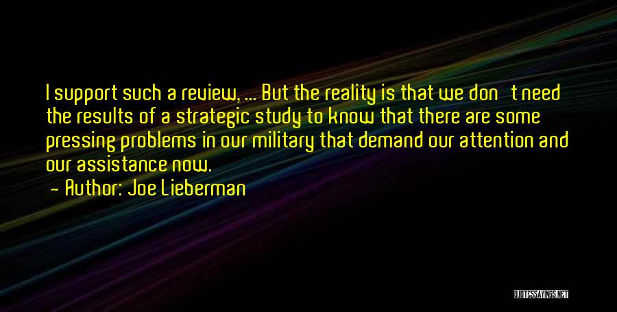 Joe Lieberman Quotes 1294053