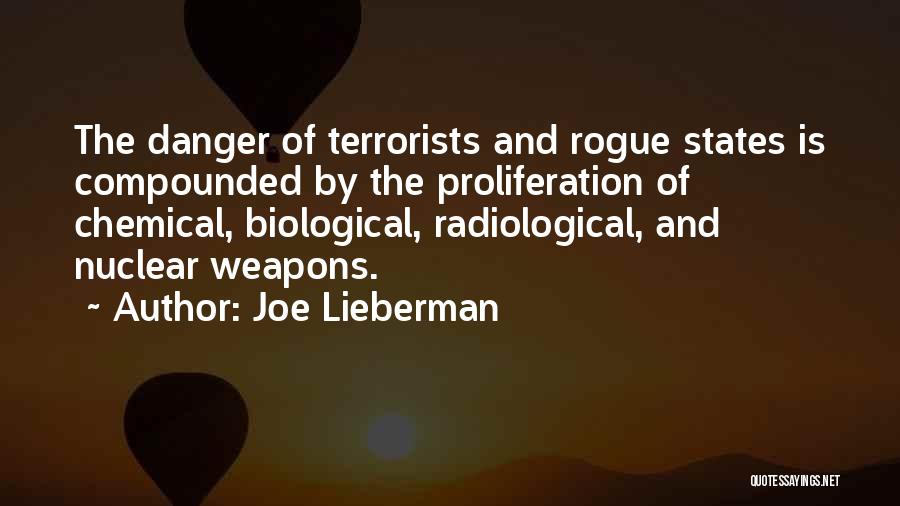 Joe Lieberman Quotes 1308866