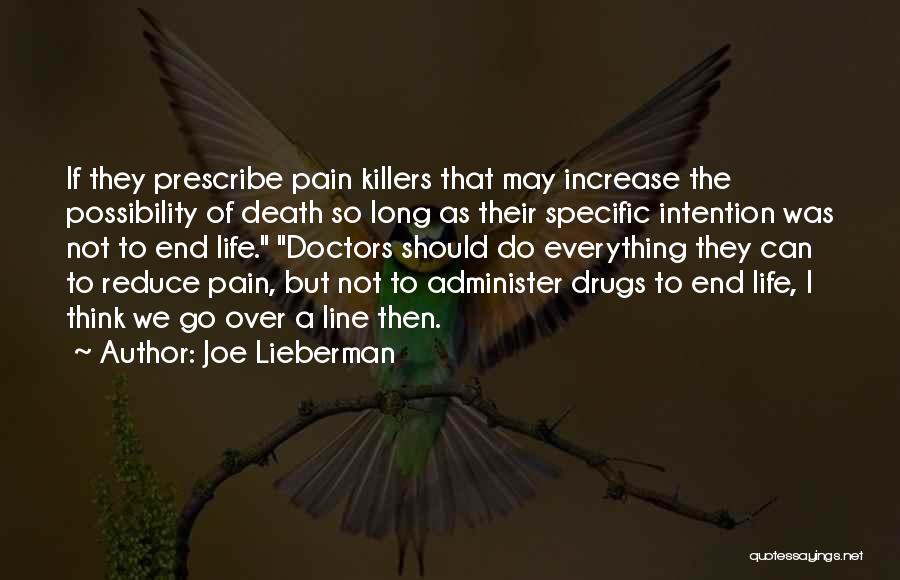 Joe Lieberman Quotes 1567806