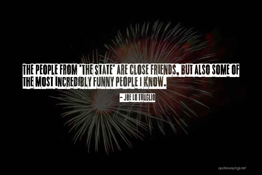 Joe Lo Truglio Quotes 1889538 Joe Lo Truglio Quotes 1889538