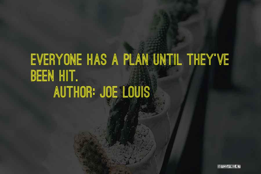 Joe Louis Quotes 217255