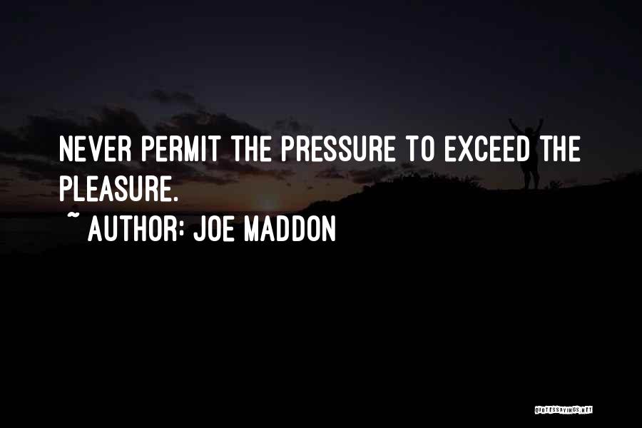 Joe Maddon Quotes 1849571