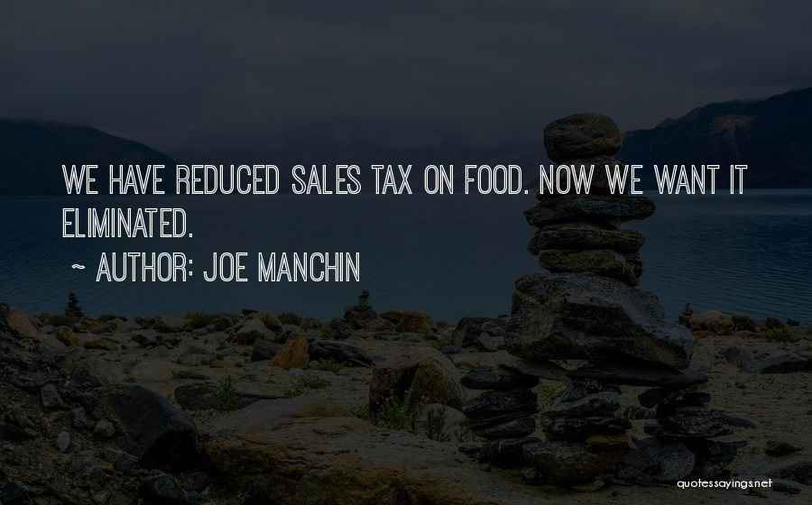 Joe Manchin Quotes 1252132