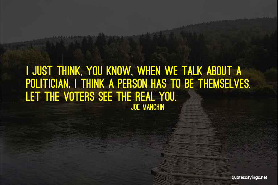 Joe Manchin Quotes 1784341 Joe Manchin Quotes 1784341