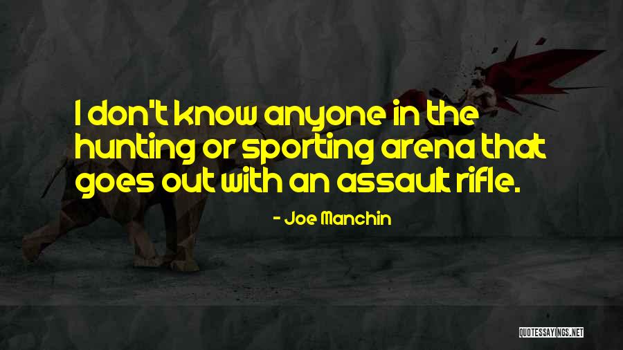 Joe Manchin Quotes 963425 Joe Manchin Quotes 963425