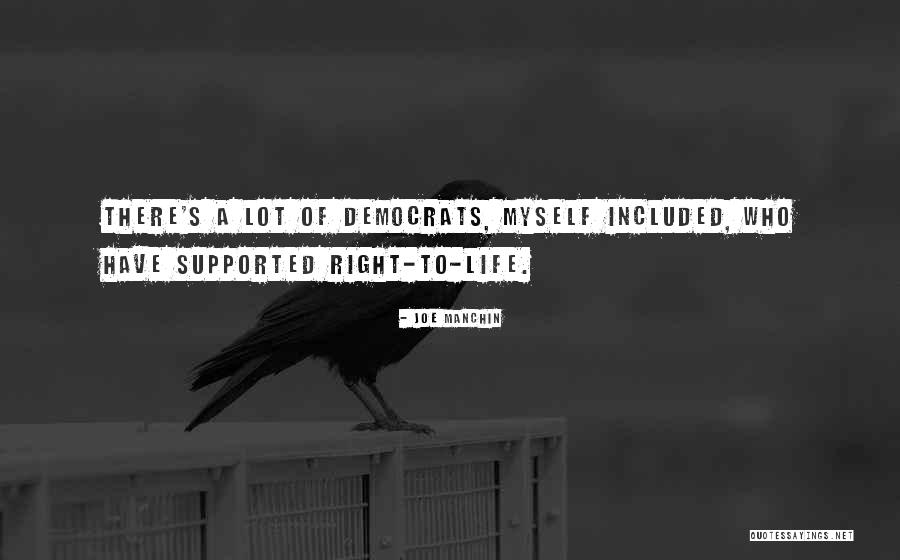 Joe Manchin Quotes 973234 Joe Manchin Quotes 973234