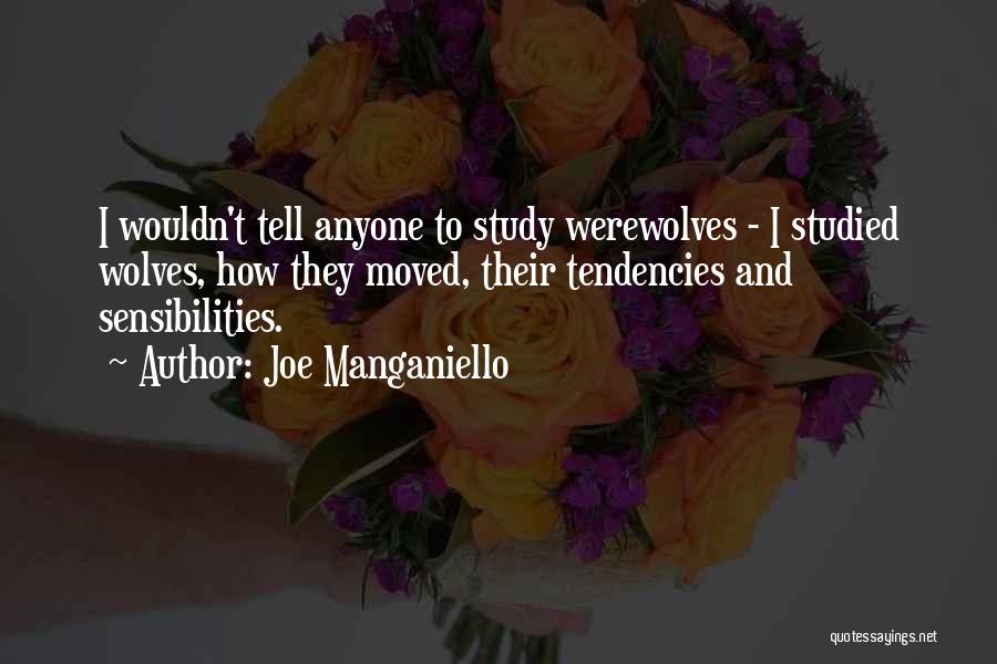 Joe Manganiello Quotes 1200324